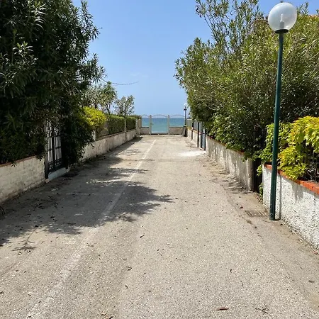 Apartamento In Relax Ascea