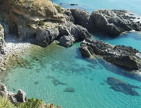 Apartamento In Relax Ascea