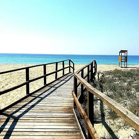 Apartamento In Relax