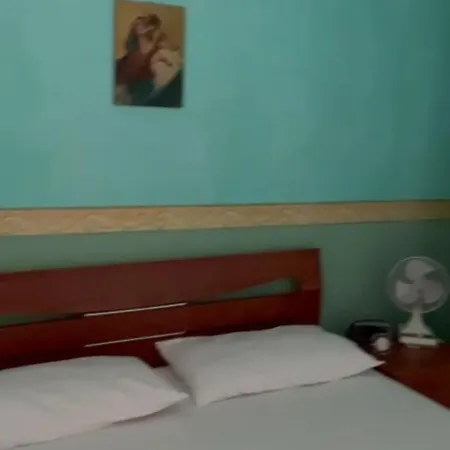 In Relax Apartamento Ascea