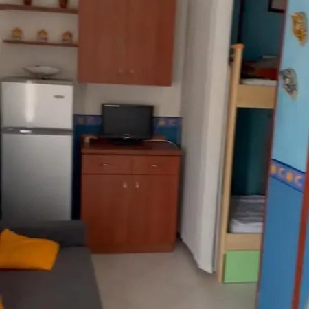 In Relax Apartamento Ascea