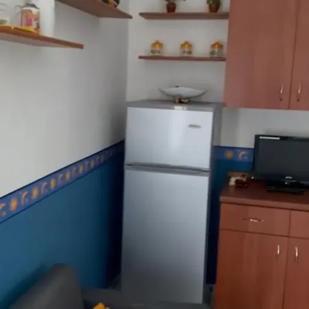 In Relax Apartamento *