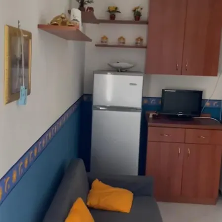 Apartamento In Relax Ascea