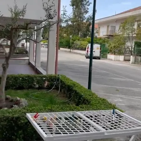 Apartamento In Relax