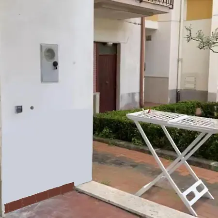 Apartamento In Relax Ascea