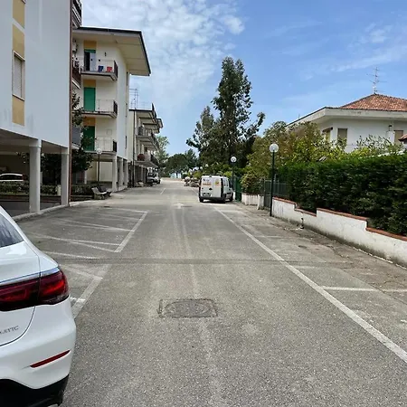 In Relax Apartamento Ascea