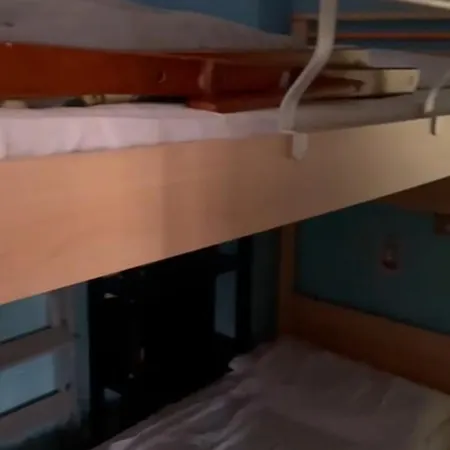 Apartamento In Relax *